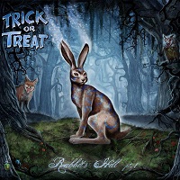Trick or Treat - Rabbit’s Hill part 1